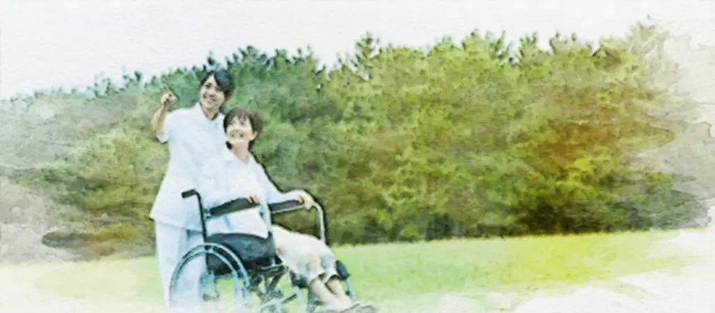 利用者一人ひとりに寄り添い、想いを大切にした障害福祉サービスの様子